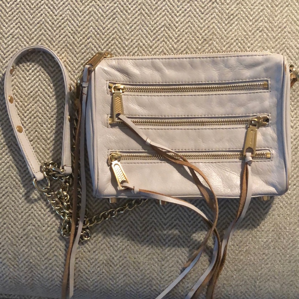 Rebecca Minkoff Crossbody - Picture 1 of 4